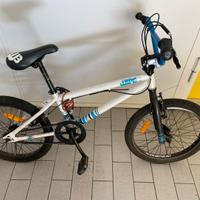Bicicletta bmx