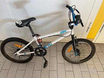 Bicicletta bmx