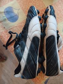 scarpe da calcio n.41 e n.42