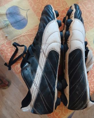 scarpe da calcio n.41 e n.42