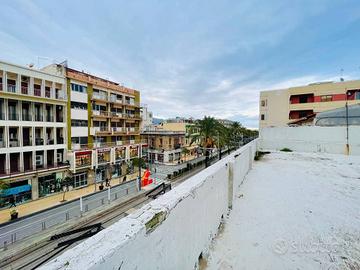 Appartamento di 142 m² con 3 locali a Messina