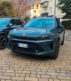 cupra formentor 1.5 hybrid dsg 2025