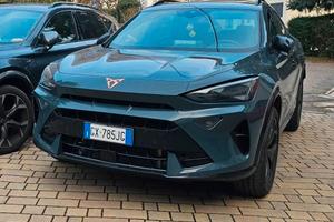 cupra formentor 1.5 hybrid dsg 2025