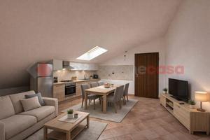 Appartamento Avezzano [Cod. rif 3292781ARG]