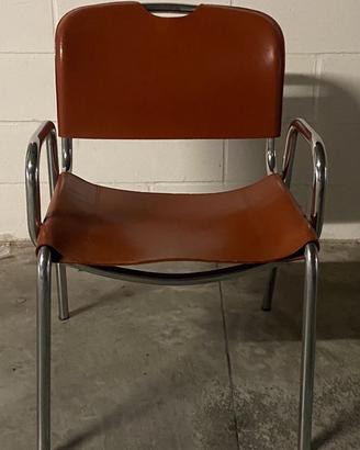 Poltrona Zanotta Achille Castiglioni