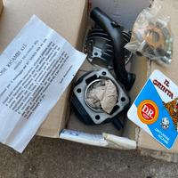 Kit gt 102 DR il grinta vespa 50 ape nuovo