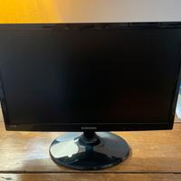 Monitor samsung led