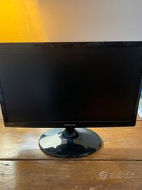 Monitor samsung led