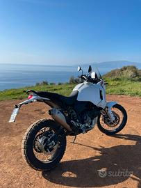 Ducati Desert X