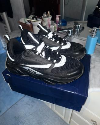 dior b22