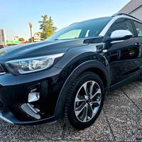 KIA Stonic 1.4 MPI EcoGPL Style