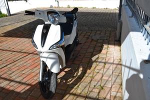 Liberty Piaggio 50 S 2022