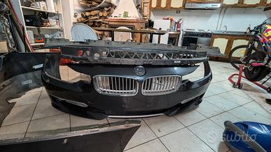 paraurti BMW serie 3 f30