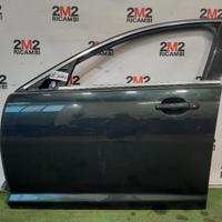PORTIERA ANTERIORE SINISTRA JAGUAR XF Serie SPORTE