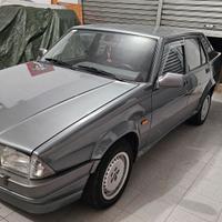 ALFA ROMEO 75 2.0ts versione S cin tettuccio elett