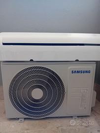 Condizionatore 12000