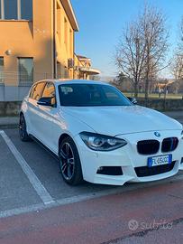 BMW SERIE 1