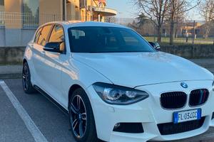 BMW SERIE 1