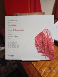 CD Jazz contemporary