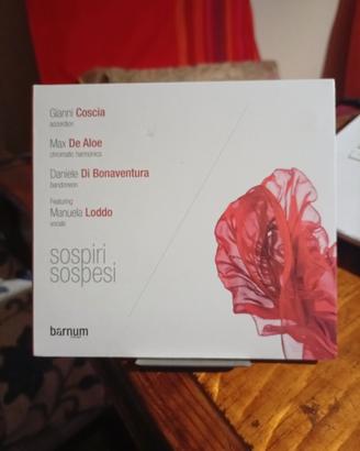 CD Jazz contemporary