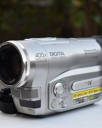 telecamera panasonic
