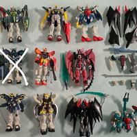 Lotto Gundam Wing GiG