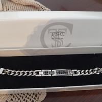 Bracciale uomo tsc