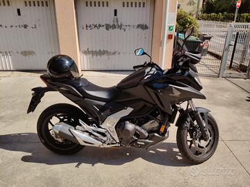 Honda nc750