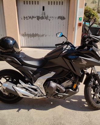 Honda nc750