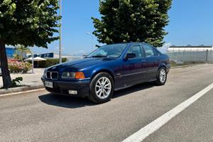 Bmw 318 IS 150CV 2 PROPRIERARI ISCRIVIBILE ASI