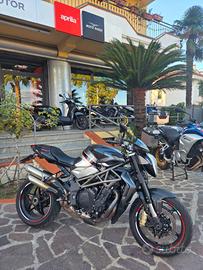 Mv Agusta Brutale 990 R