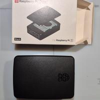 Raspberry pi5 case custodia