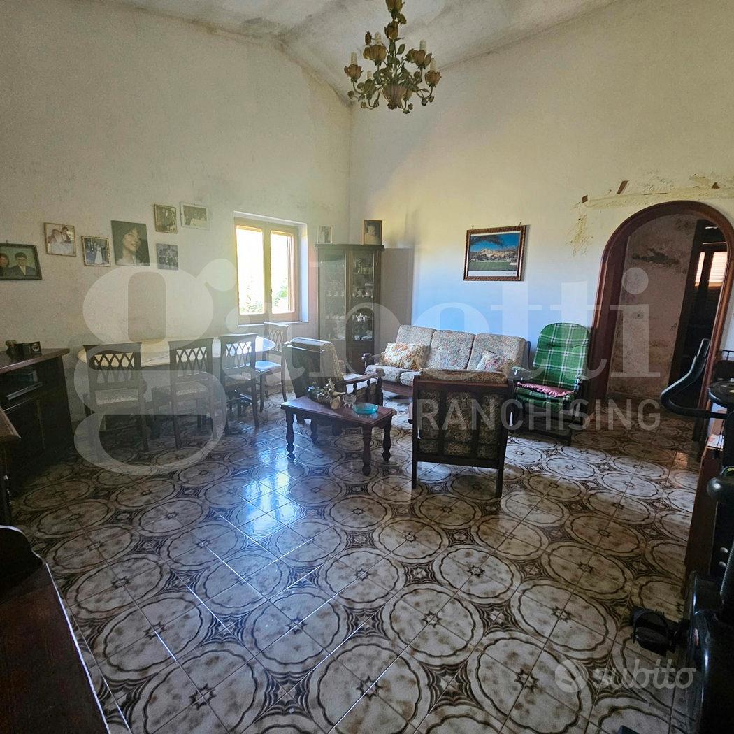 Casa – Scalea, Monticello - Vista 5
