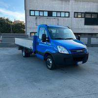 Iveco Daily 35C15 3.0 