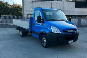 Iveco Daily 35C15 3.0 