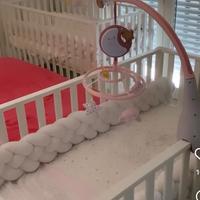 CULLE   LETTINI    Pari a nuovo