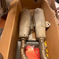 Honda CRF 450 RX 2019 ( Enduro)