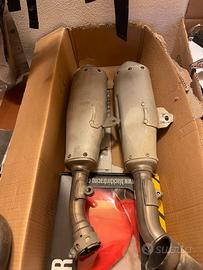 Honda CRF 450 RX 2019 ( Enduro)