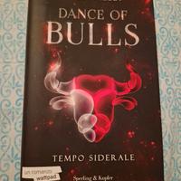 Dance of Bulls Tempo Siderale - Ribes Haley
