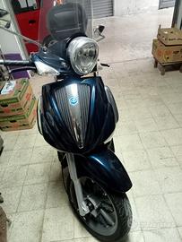 Beverly tourer 300