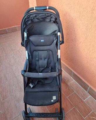 Passeggino leggero Chicco