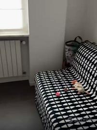 Divano letto Ikea - ritiro Milano ovest