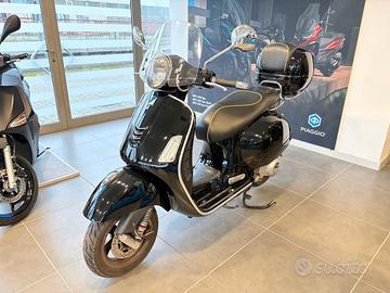 Vespa GTS 300 Sede Alessandria