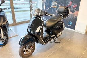 Vespa GTS 300 Sede Alessandria