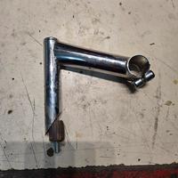 Attacco manubrio ITM