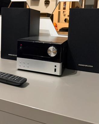 Stereo