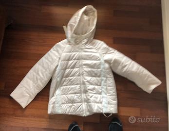 Piumino primaverile Marella