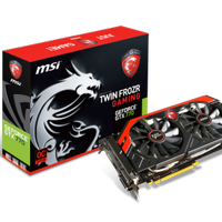 MSI GTX 770