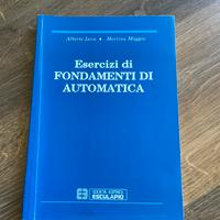 Libro di Esercizi di Fondamenti di Automatica