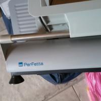 affettatrice 